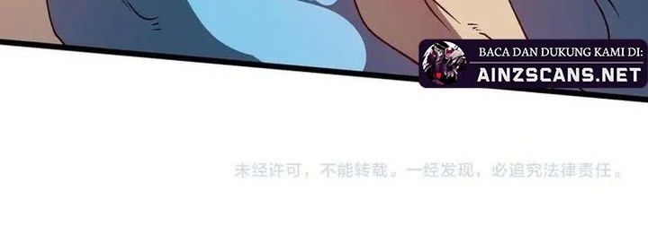 I Become Invincible Black Dragon Boss At The Start Chapter 25 Gambar 48