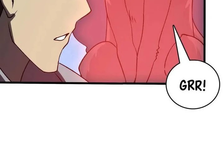 I Become Invincible Black Dragon Boss At The Start Chapter 25 Gambar 5