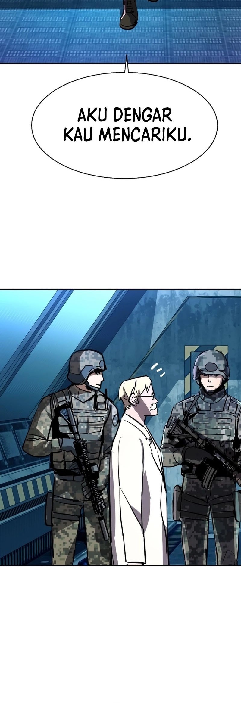 Mercenary Enrollment Chapter 209 Gambar 56