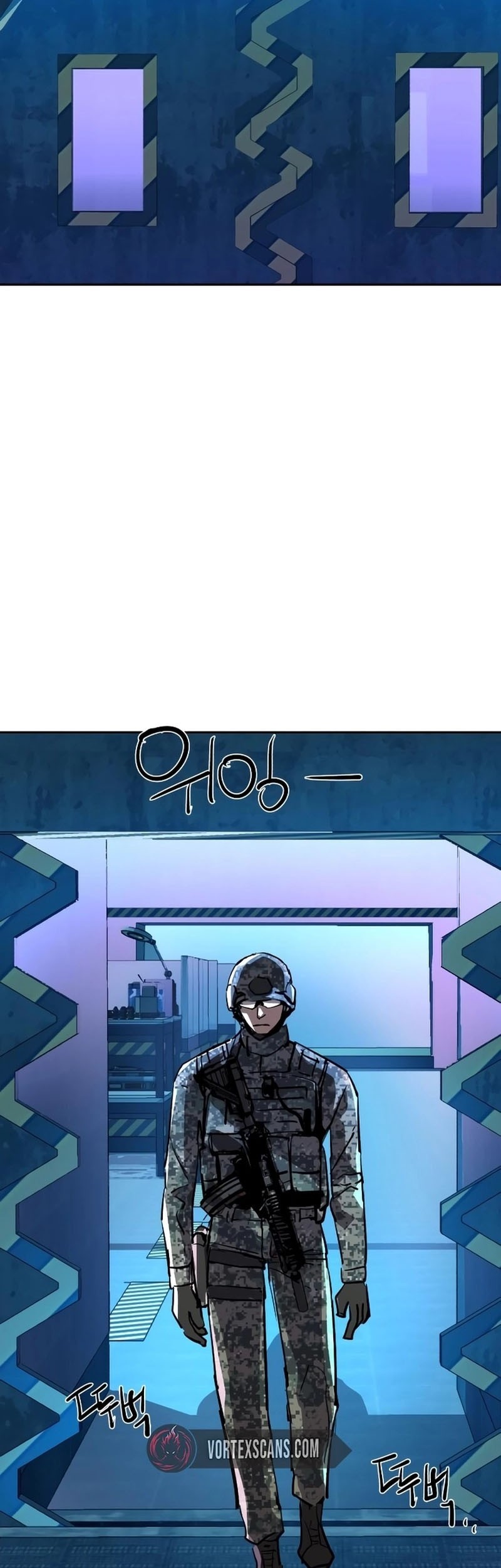 Mercenary Enrollment Chapter 209 Gambar 55