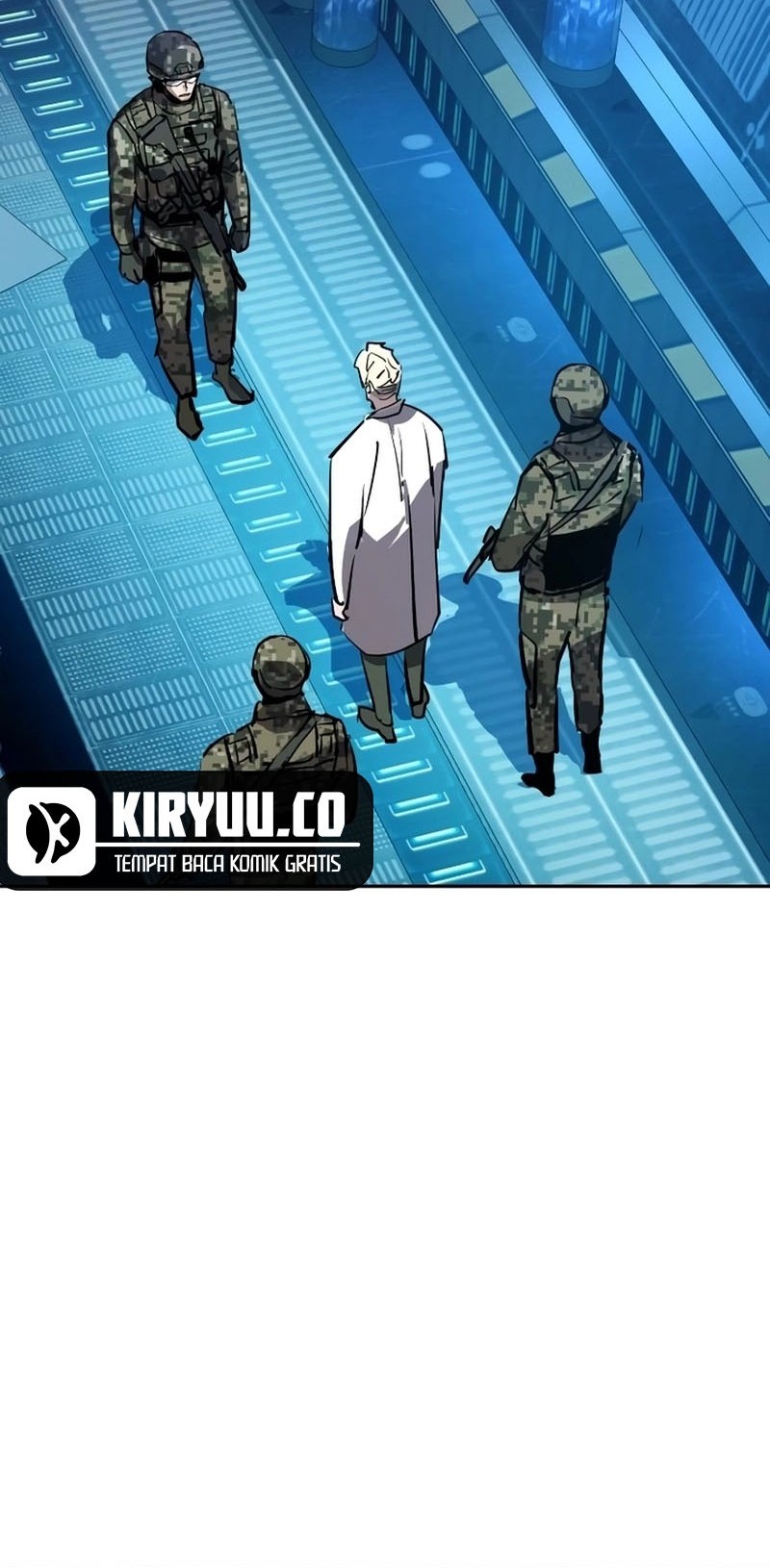 Mercenary Enrollment Chapter 209 Gambar 60