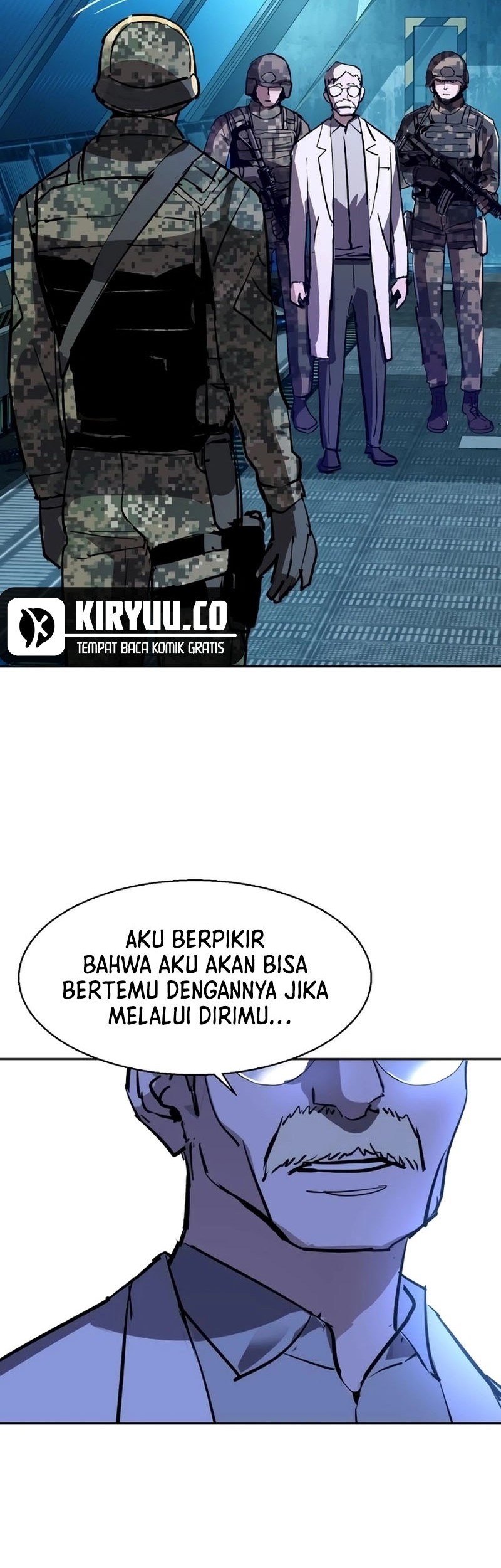 Mercenary Enrollment Chapter 209 Gambar 58
