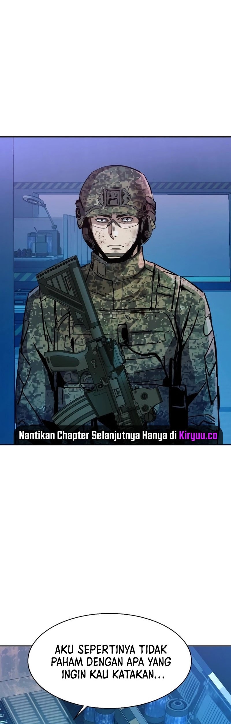 Mercenary Enrollment Chapter 209 Gambar 59