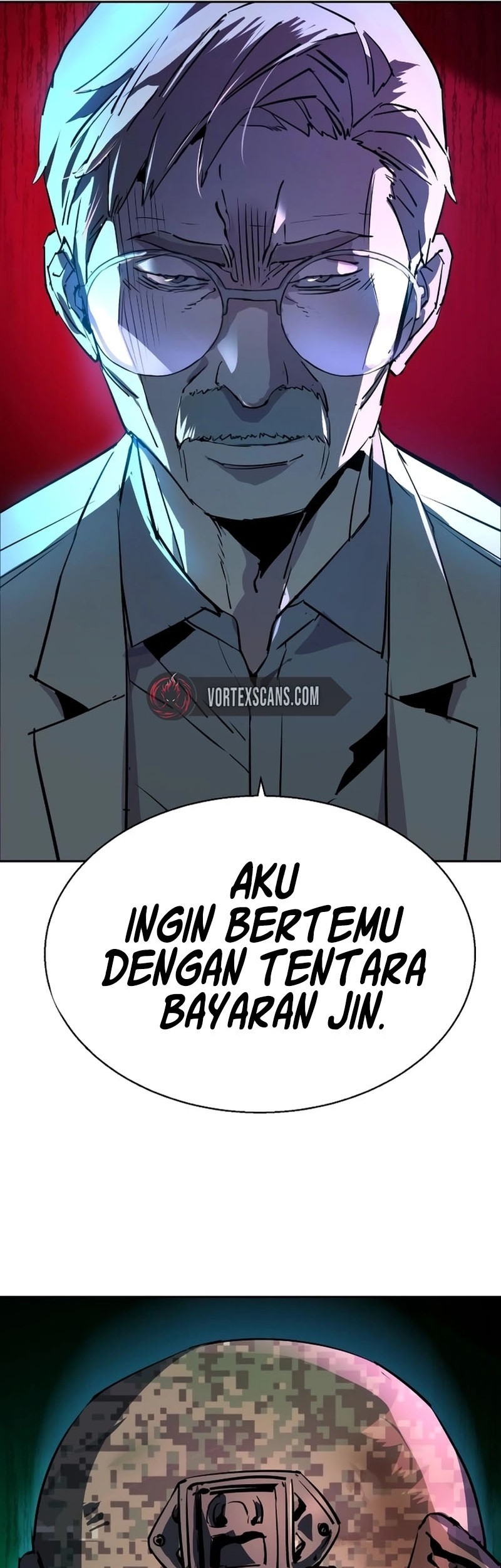 Mercenary Enrollment Chapter 209 Gambar 61