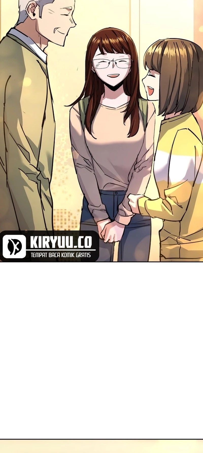 Mercenary Enrollment Chapter 209 Gambar 44