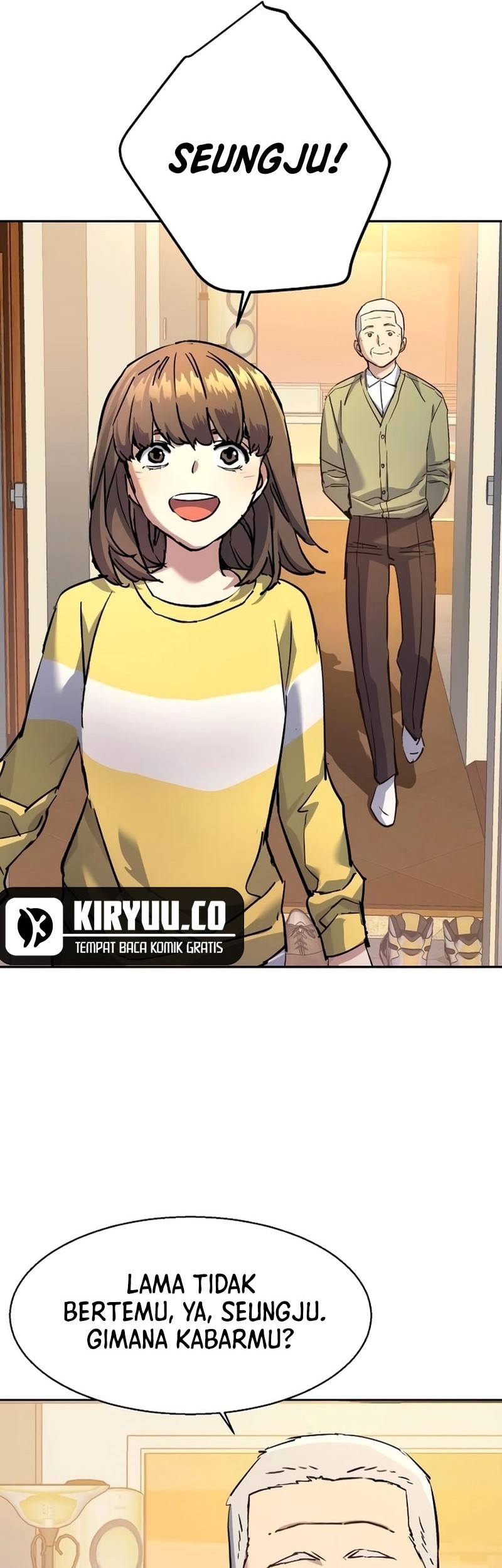 Mercenary Enrollment Chapter 209 Gambar 41