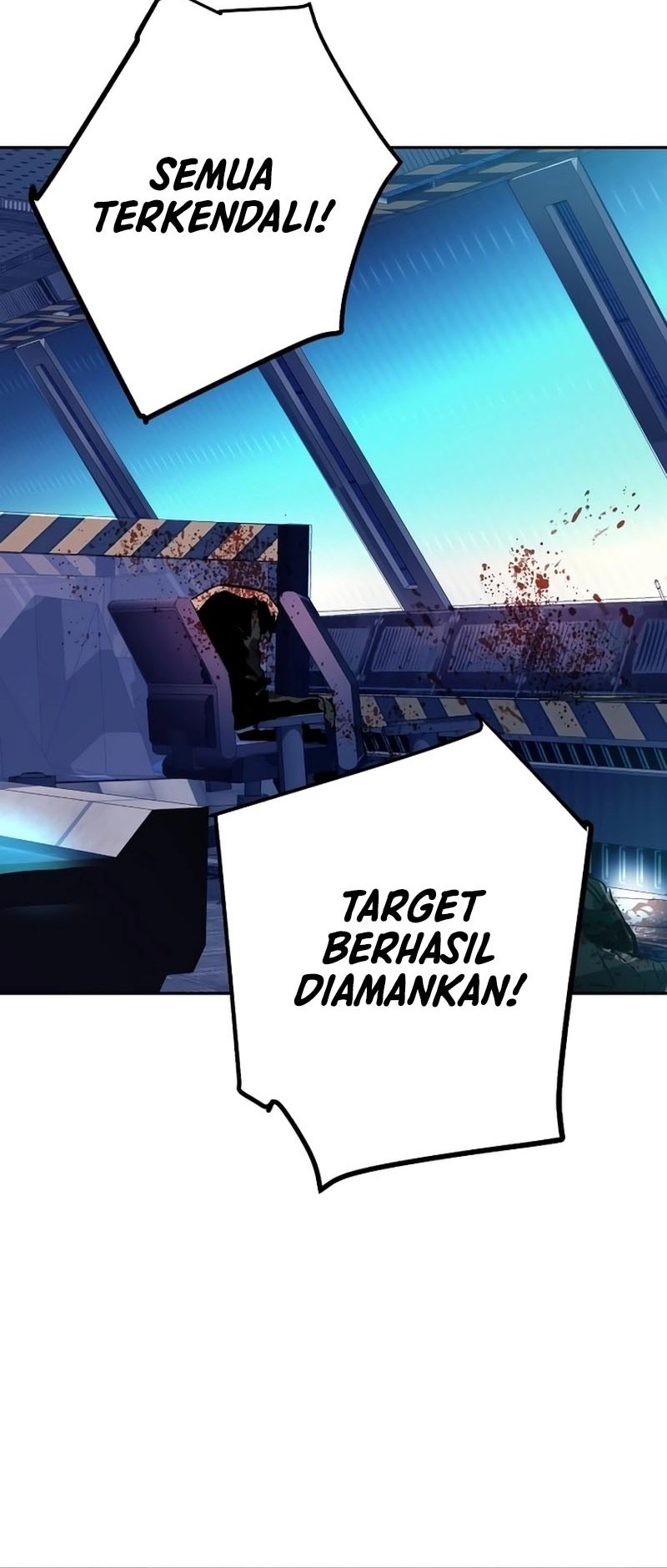 Mercenary Enrollment Chapter 209 Gambar 48