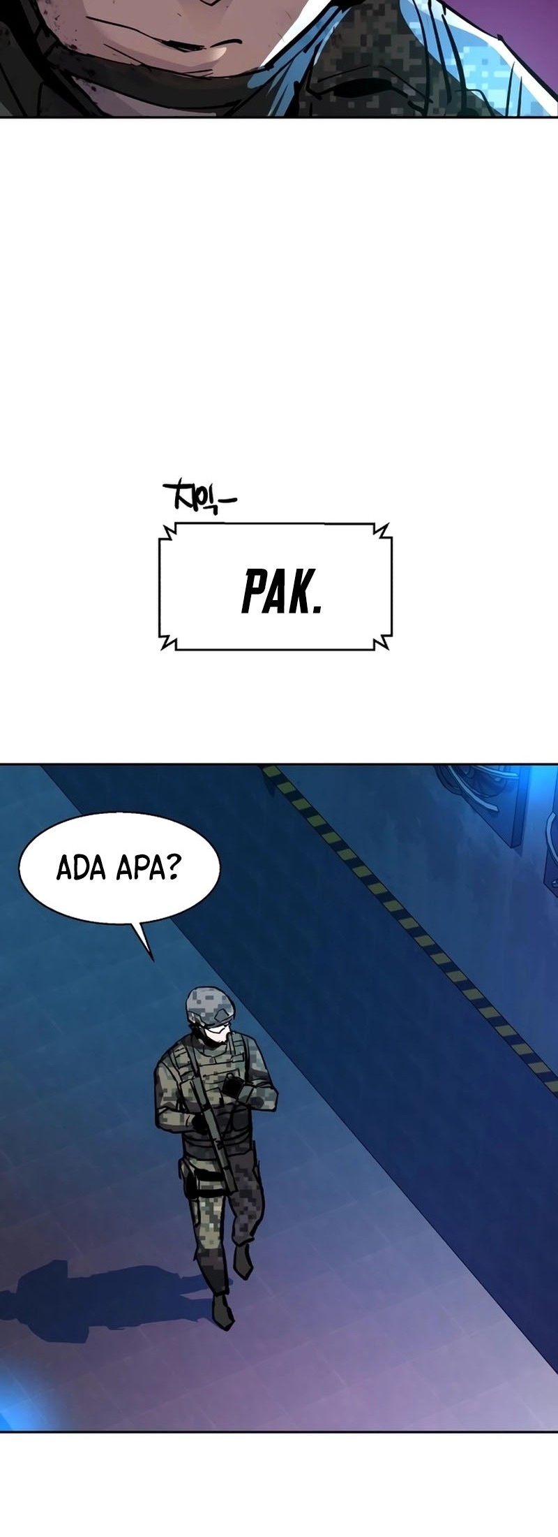 Mercenary Enrollment Chapter 209 Gambar 52