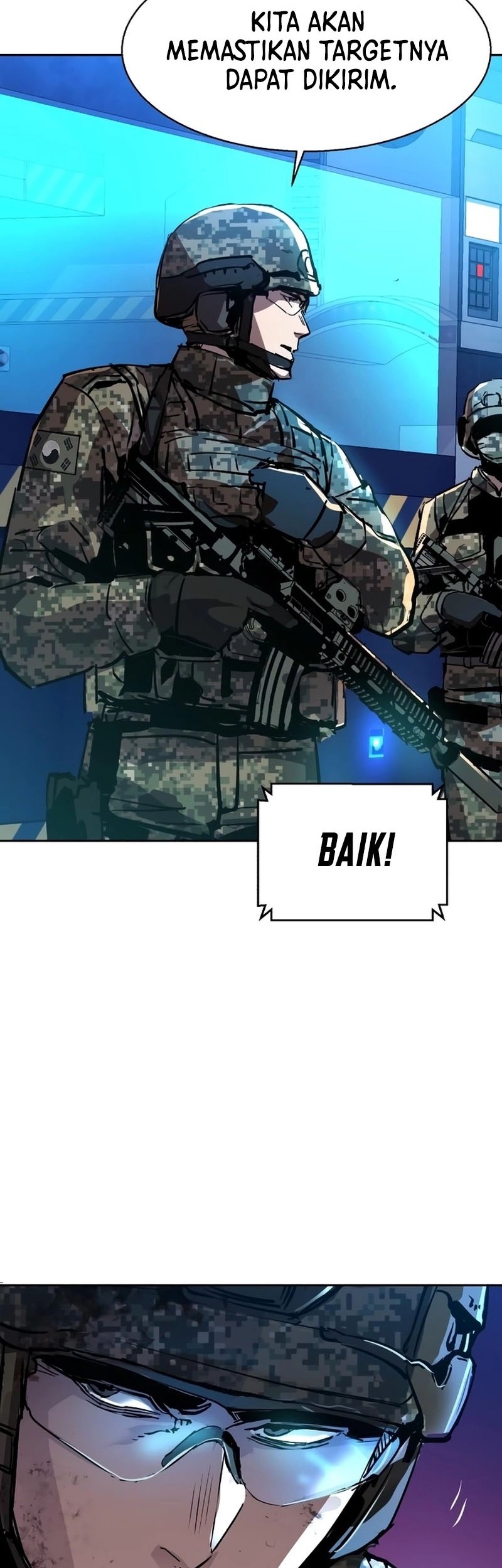 Mercenary Enrollment Chapter 209 Gambar 51