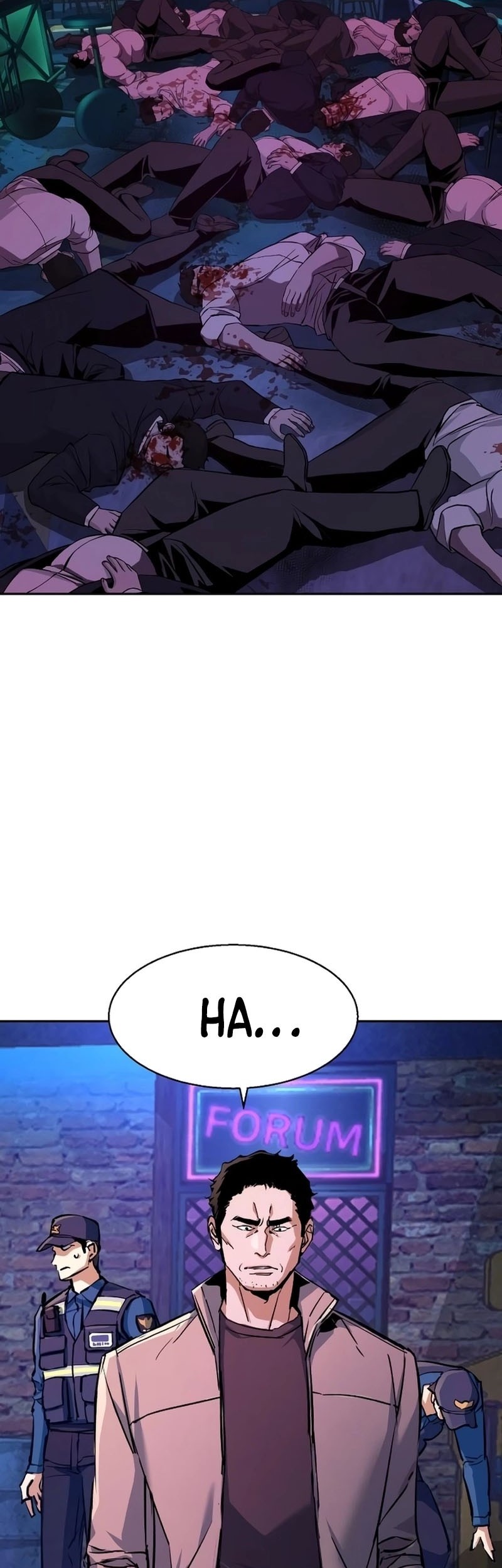 Mercenary Enrollment Chapter 209 Gambar 3