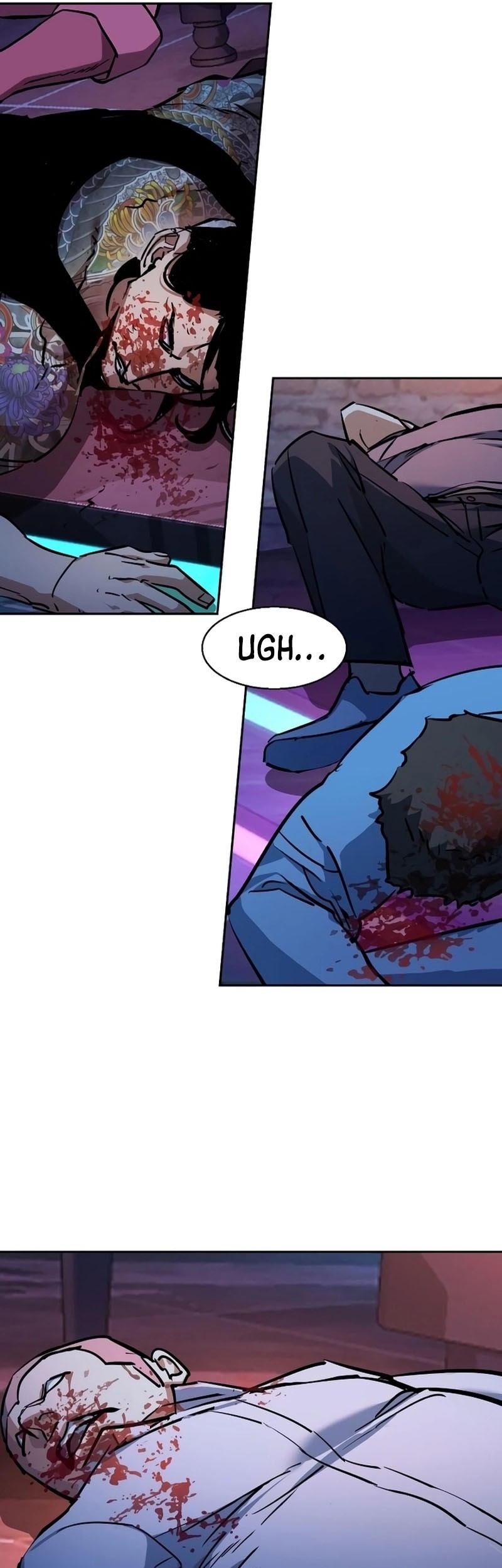 Mercenary Enrollment Chapter 209 Gambar 5