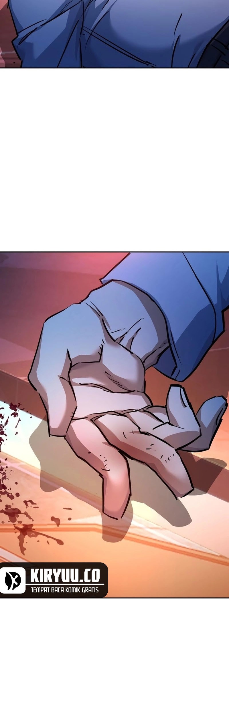 Mercenary Enrollment Chapter 209 Gambar 6