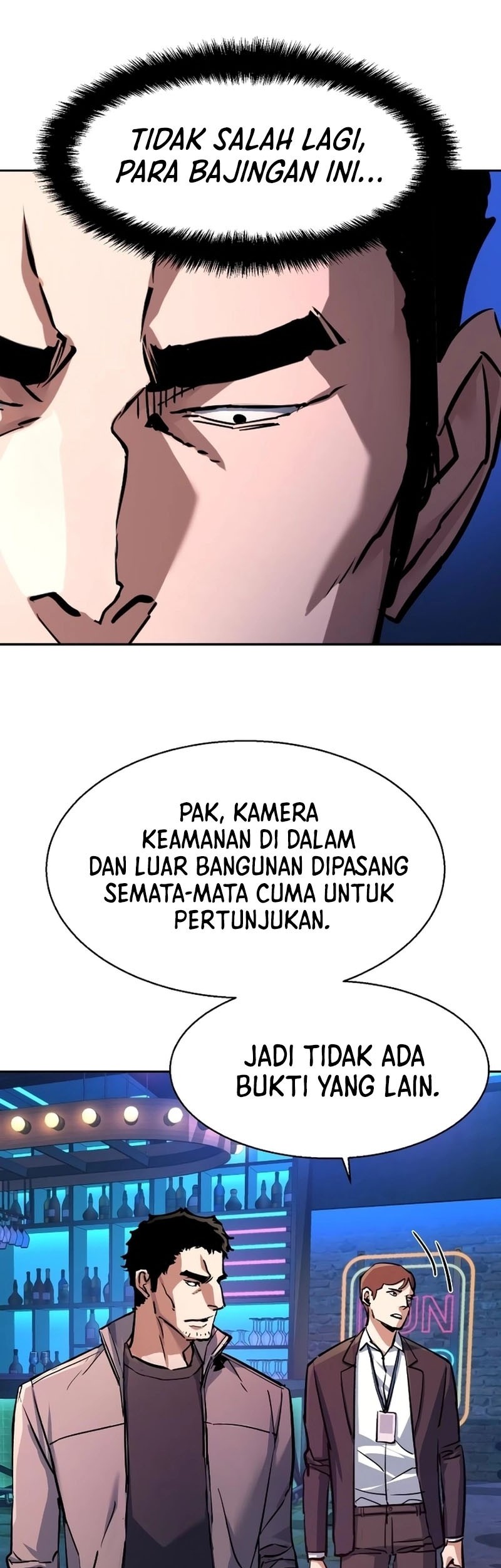 Mercenary Enrollment Chapter 209 Gambar 7