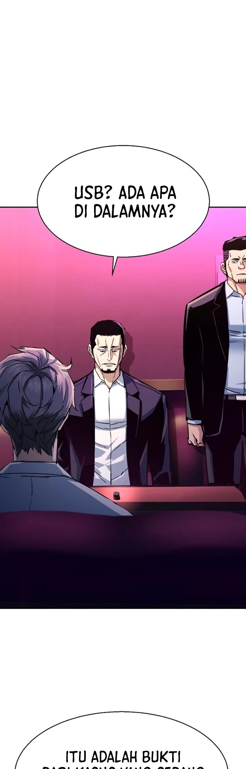 Mercenary Enrollment Chapter 209 Gambar 10