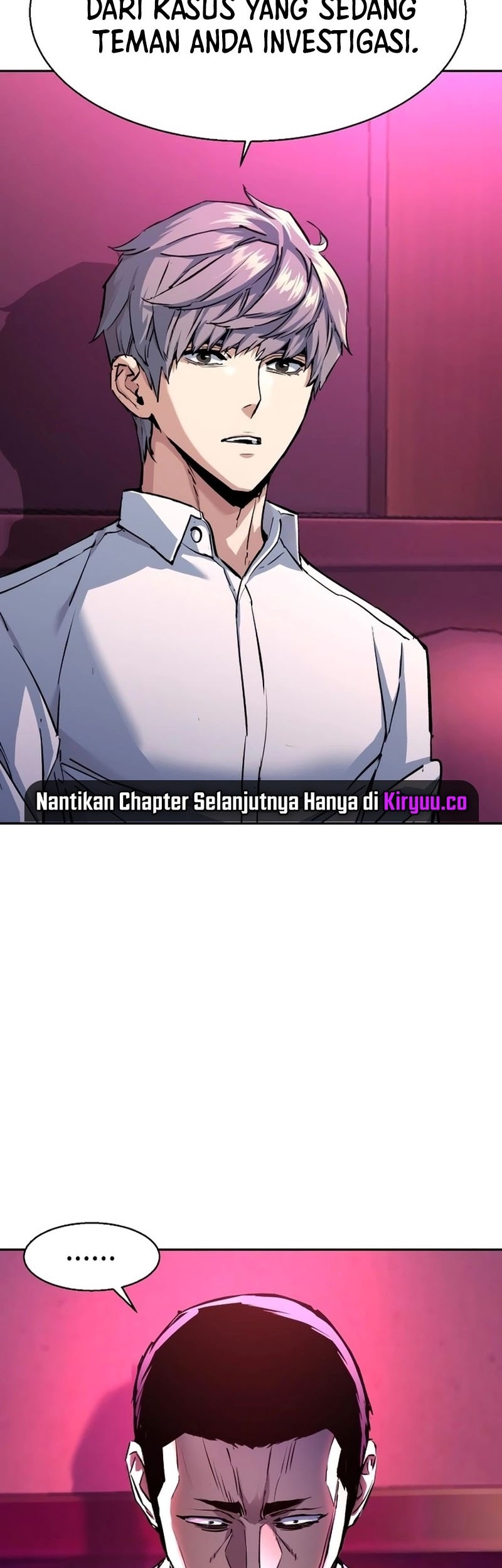 Mercenary Enrollment Chapter 209 Gambar 11