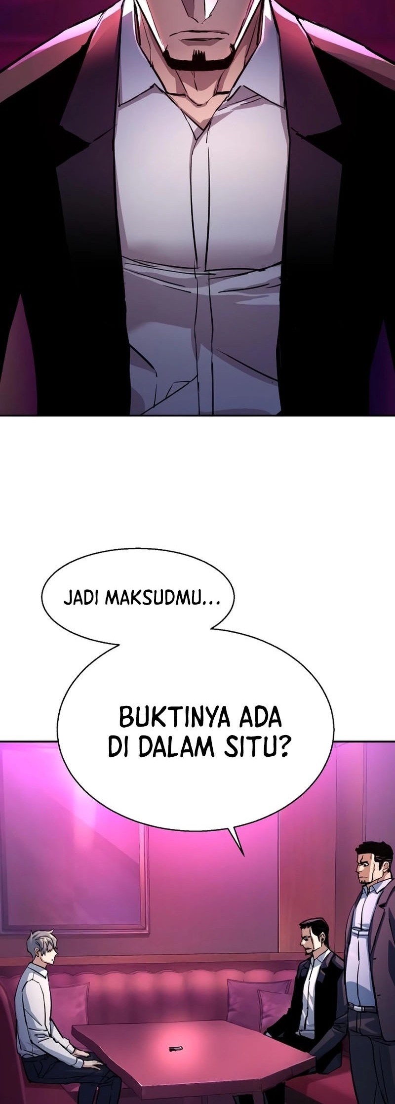 Mercenary Enrollment Chapter 209 Gambar 12
