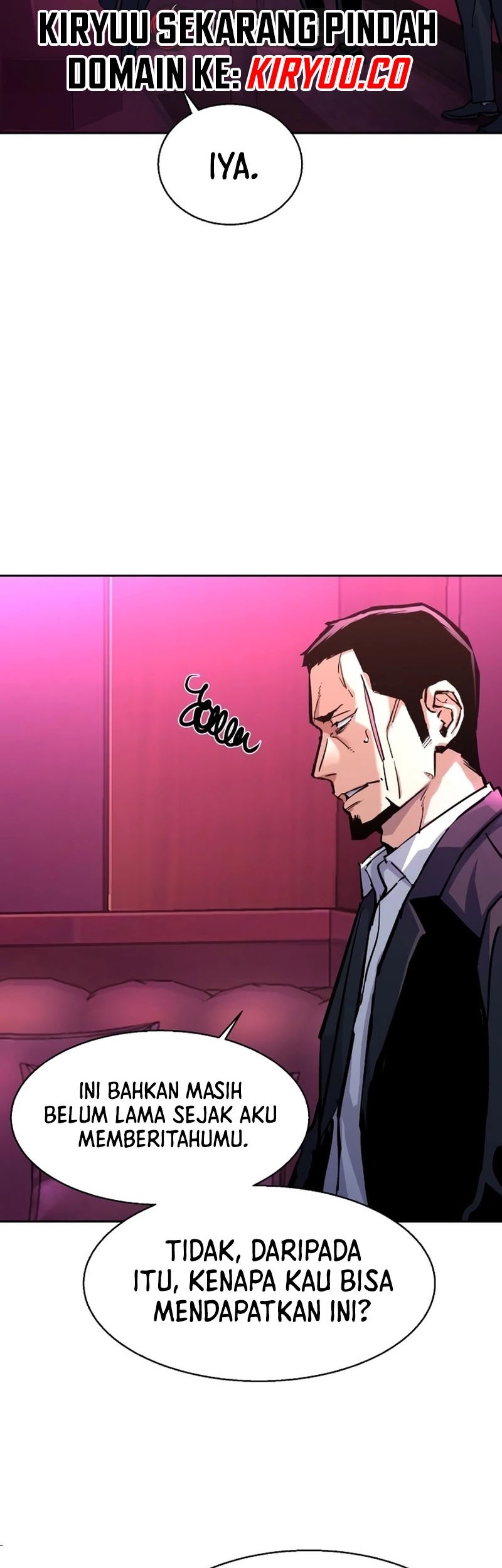 Mercenary Enrollment Chapter 209 Gambar 13