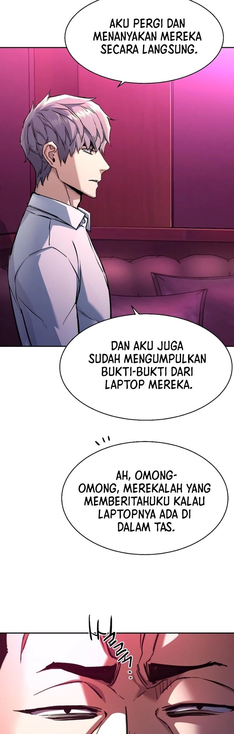 Mercenary Enrollment Chapter 209 Gambar 14