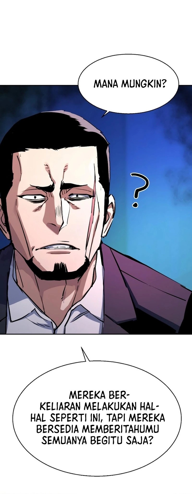 Mercenary Enrollment Chapter 209 Gambar 16