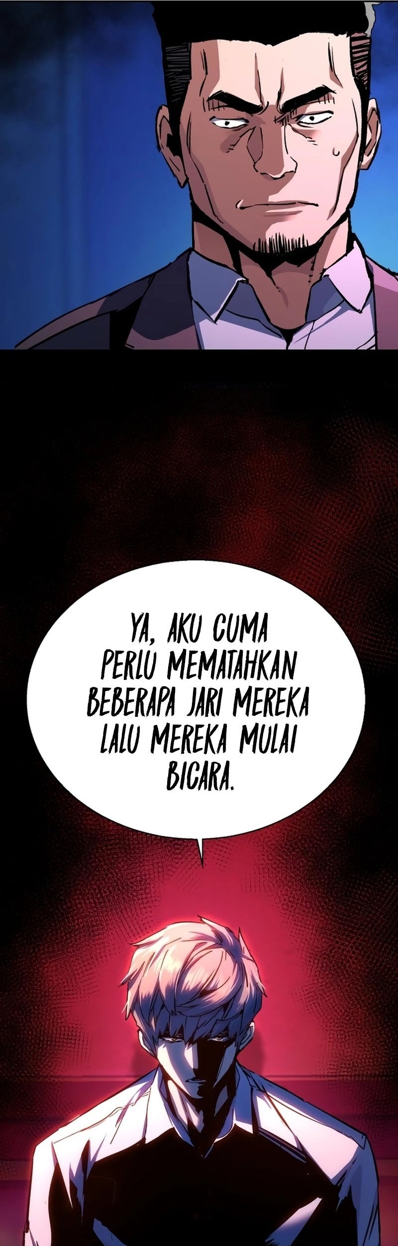 Mercenary Enrollment Chapter 209 Gambar 17