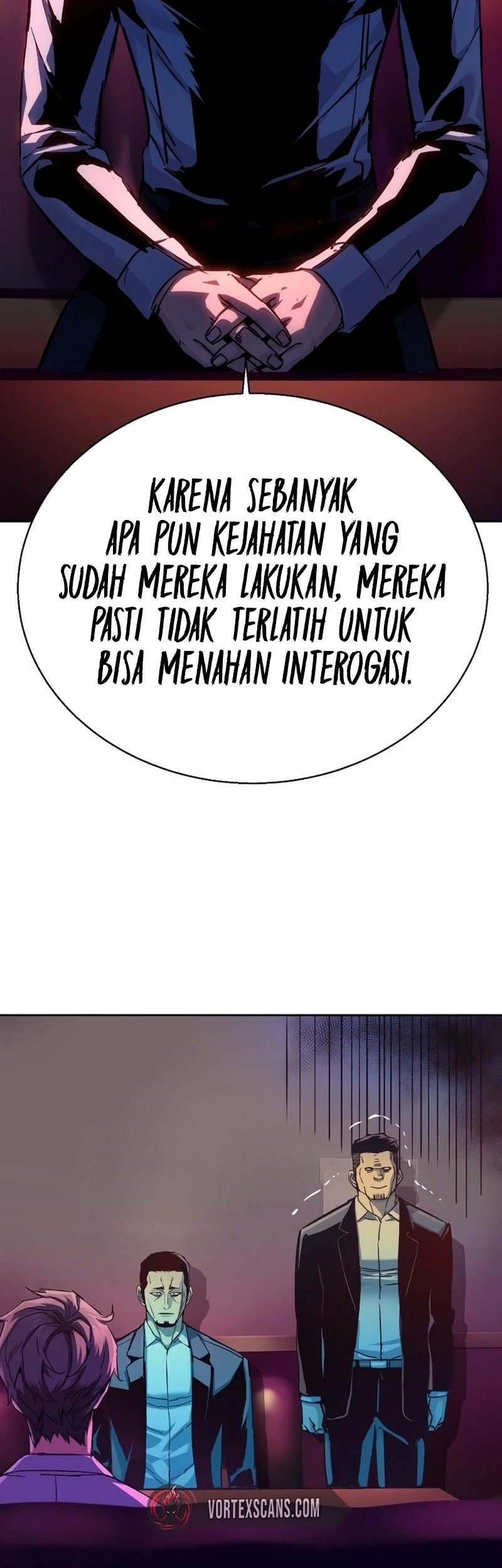 Mercenary Enrollment Chapter 209 Gambar 18