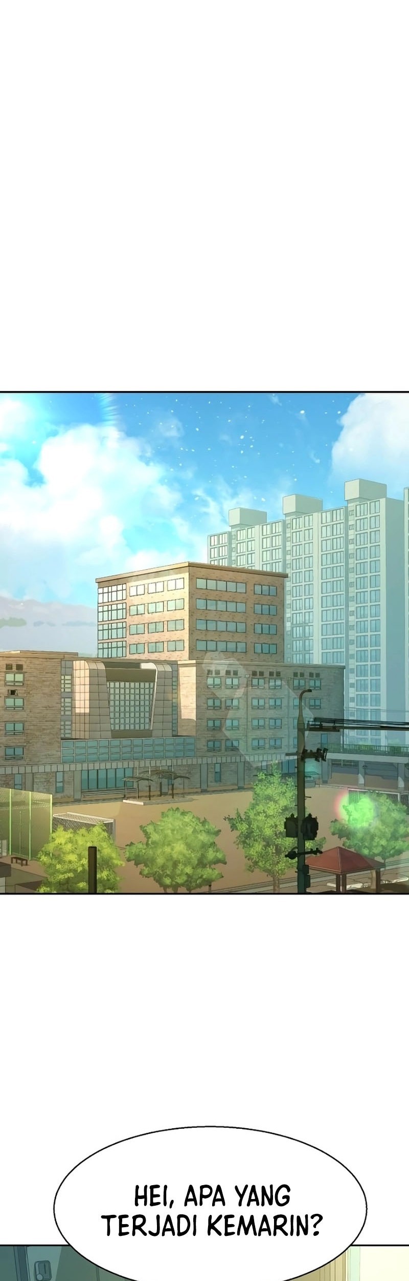 Mercenary Enrollment Chapter 209 Gambar 21