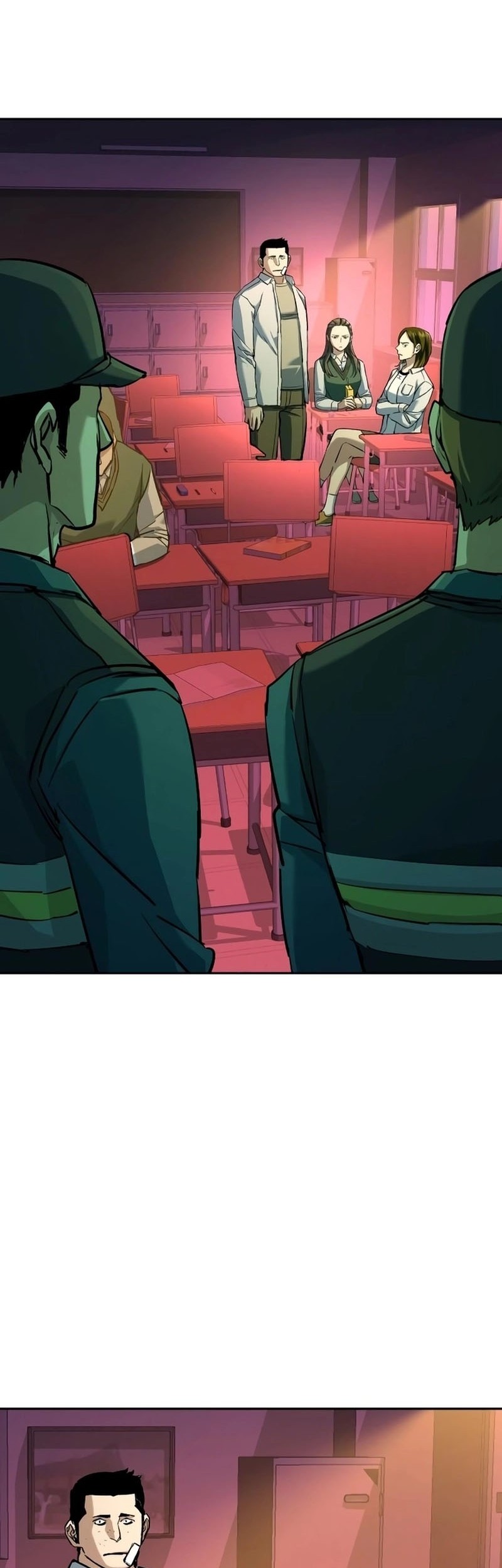 Mercenary Enrollment Chapter 209 Gambar 31