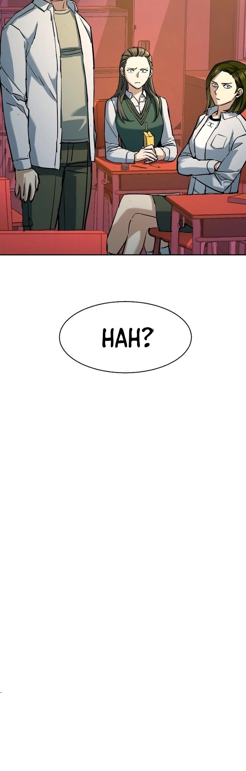 Mercenary Enrollment Chapter 209 Gambar 32