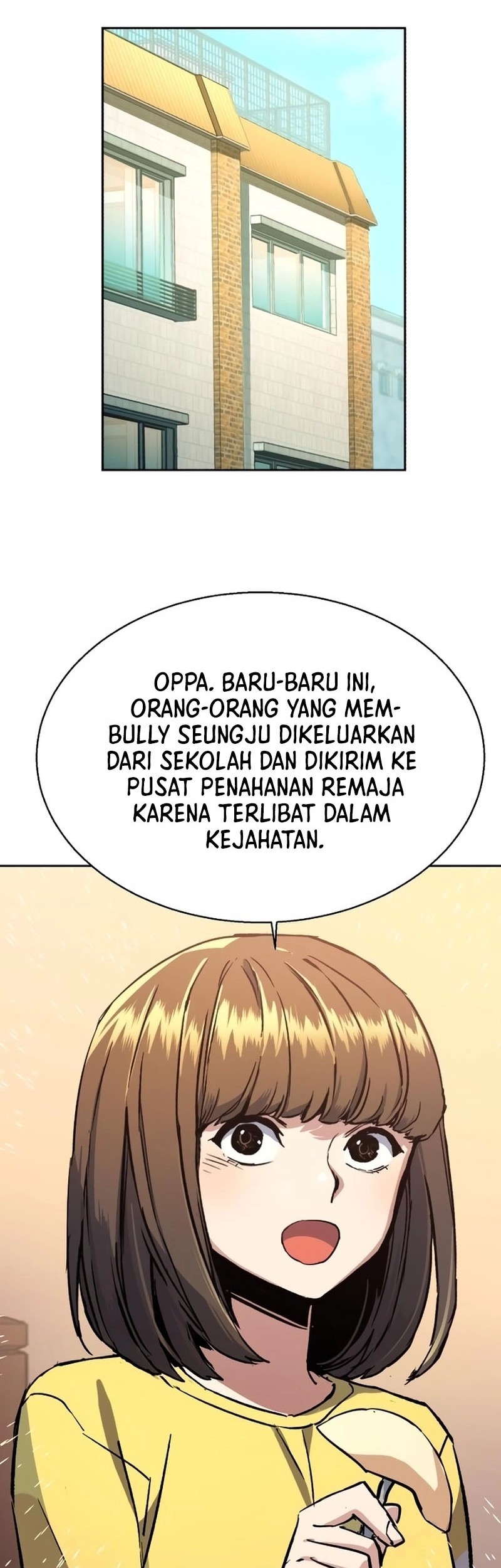 Mercenary Enrollment Chapter 209 Gambar 33