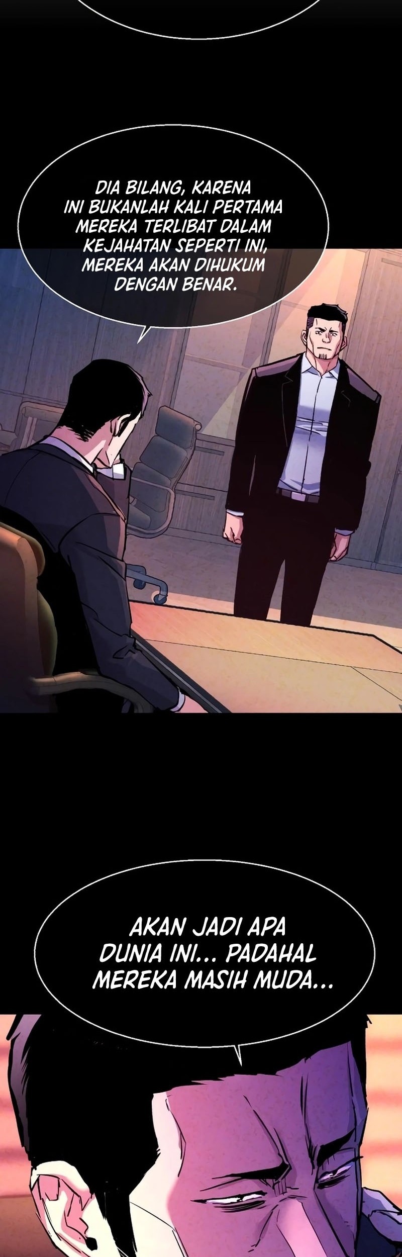 Mercenary Enrollment Chapter 209 Gambar 35