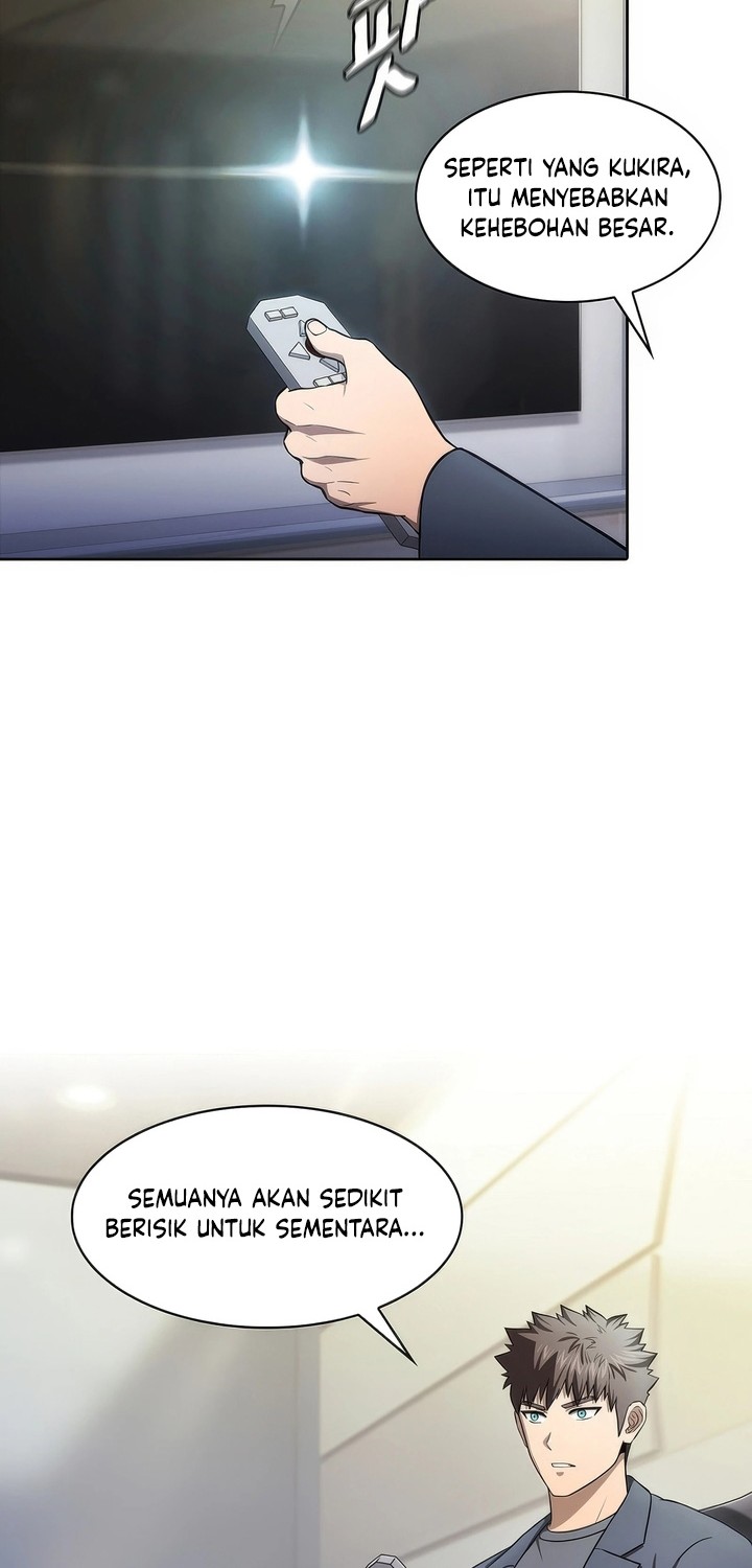 The Constellation that Returned from Hell Chapter 174 Gambar 27