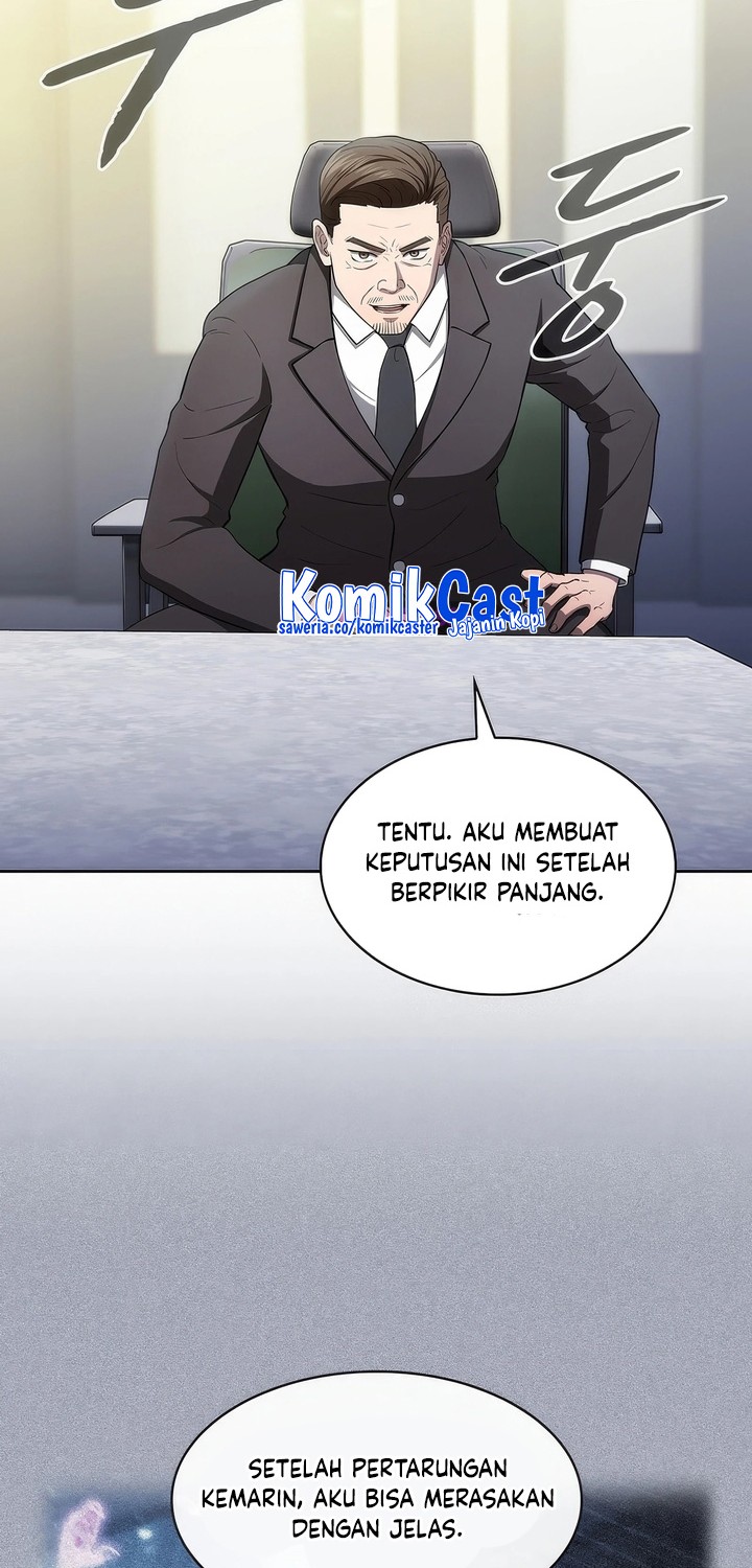 The Constellation that Returned from Hell Chapter 174 Gambar 29