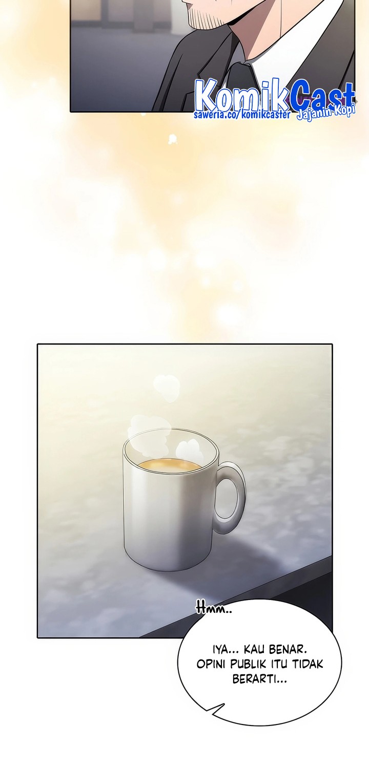 The Constellation that Returned from Hell Chapter 174 Gambar 33