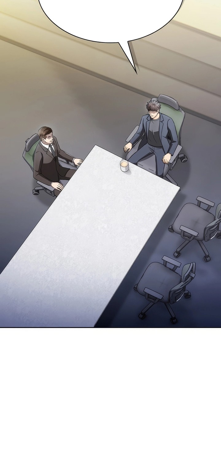 The Constellation that Returned from Hell Chapter 174 Gambar 35