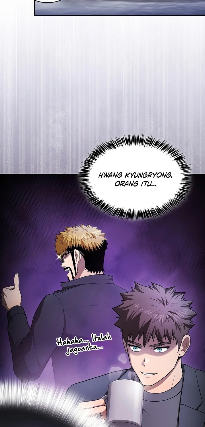 The Constellation that Returned from Hell Chapter 174 Gambar 37