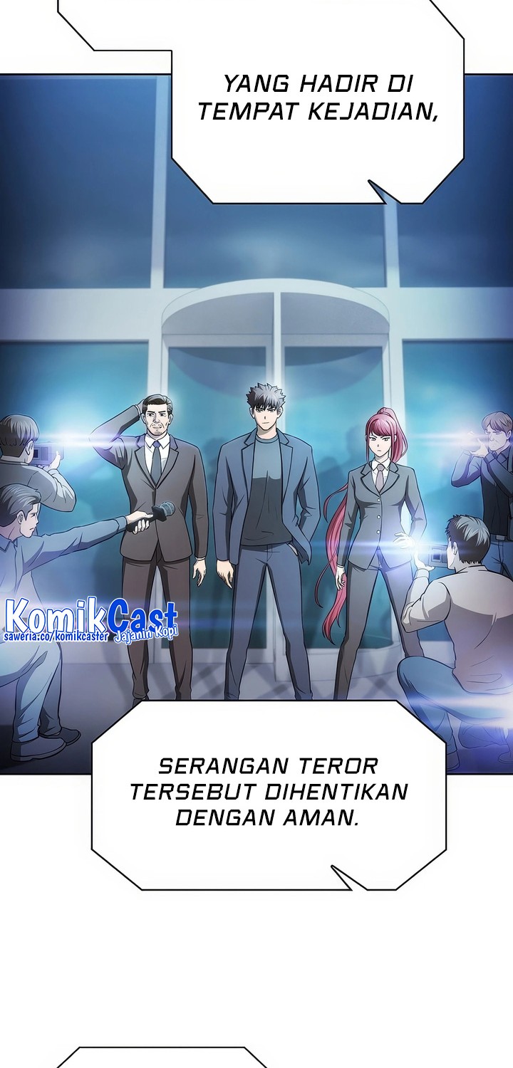 The Constellation that Returned from Hell Chapter 174 Gambar 23
