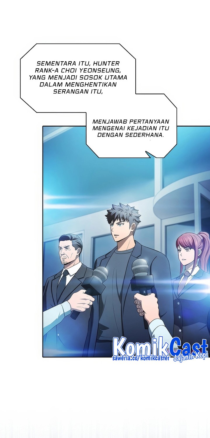 The Constellation that Returned from Hell Chapter 174 Gambar 25
