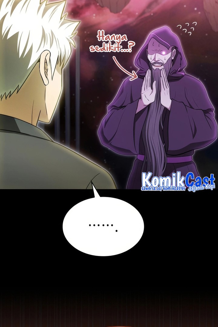 The Constellation that Returned from Hell Chapter 174 Gambar 49