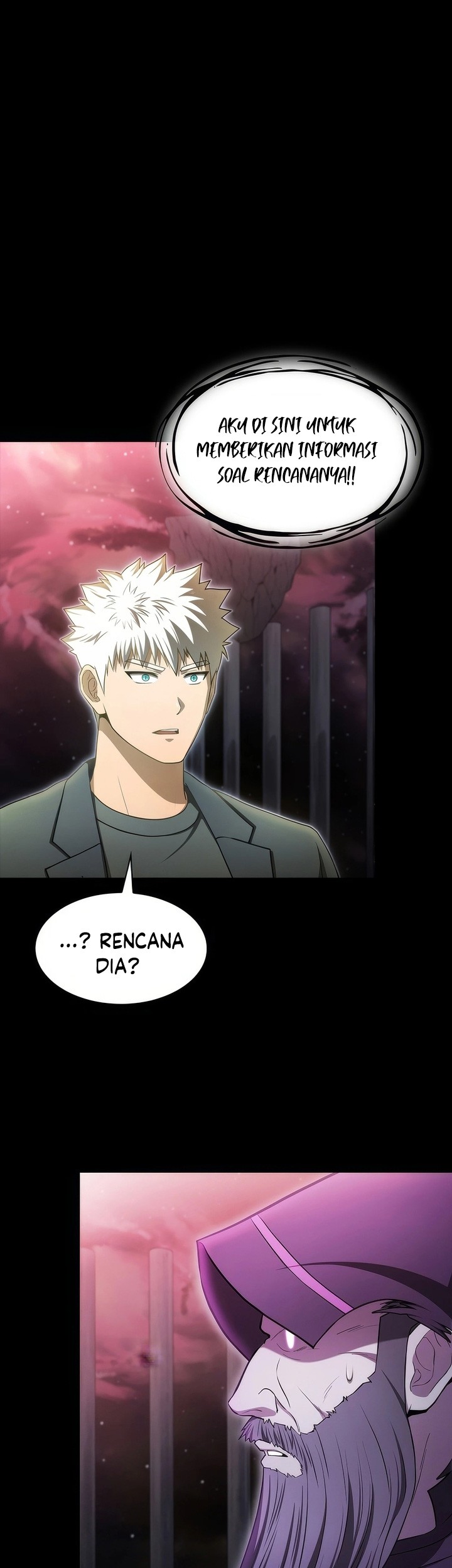 The Constellation that Returned from Hell Chapter 174 Gambar 52