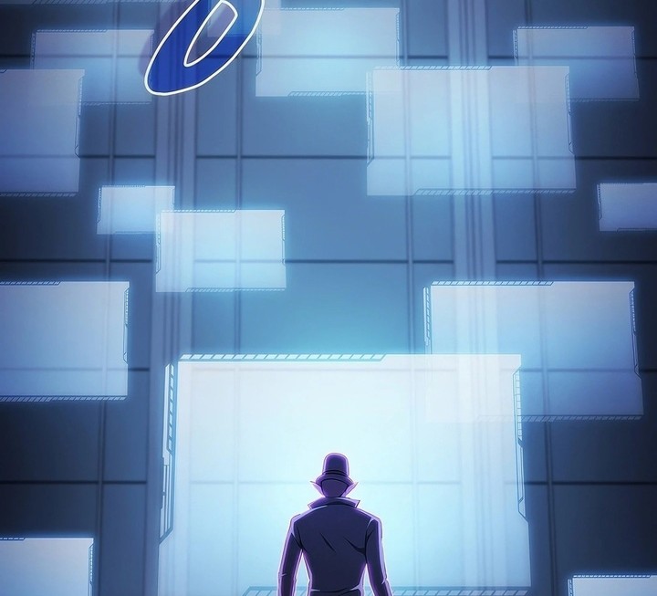 The Constellation that Returned from Hell Chapter 174 Gambar 55