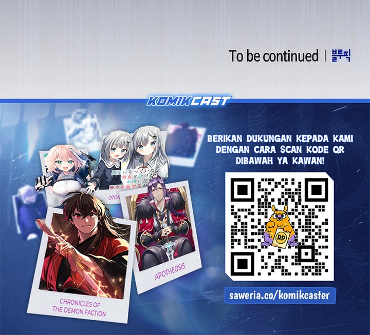 The Constellation that Returned from Hell Chapter 174 Gambar 57