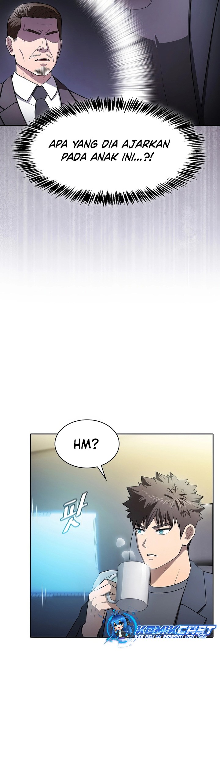 The Constellation that Returned from Hell Chapter 174 Gambar 38