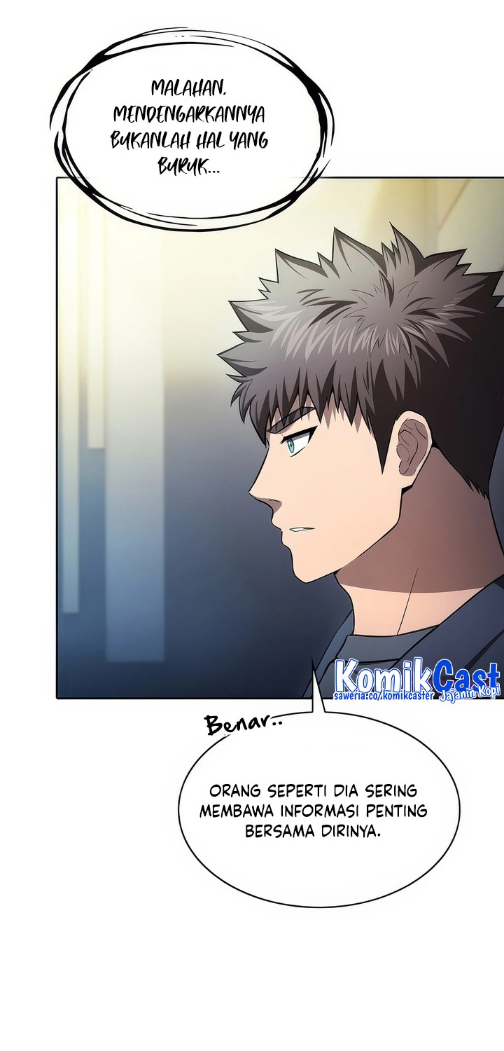 The Constellation that Returned from Hell Chapter 174 Gambar 41