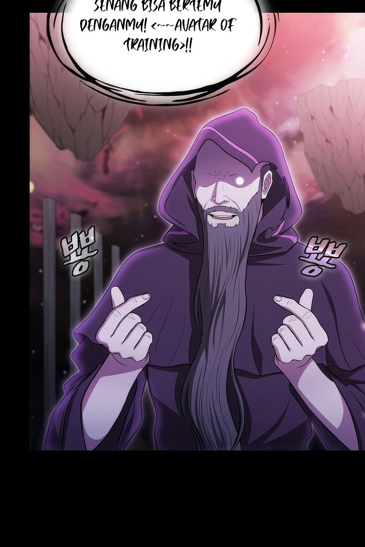 The Constellation that Returned from Hell Chapter 174 Gambar 43