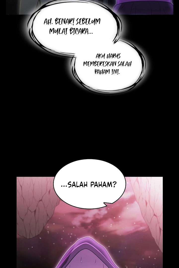 The Constellation that Returned from Hell Chapter 174 Gambar 45