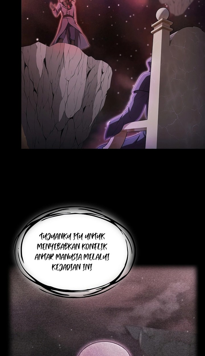 The Constellation that Returned from Hell Chapter 174 Gambar 3