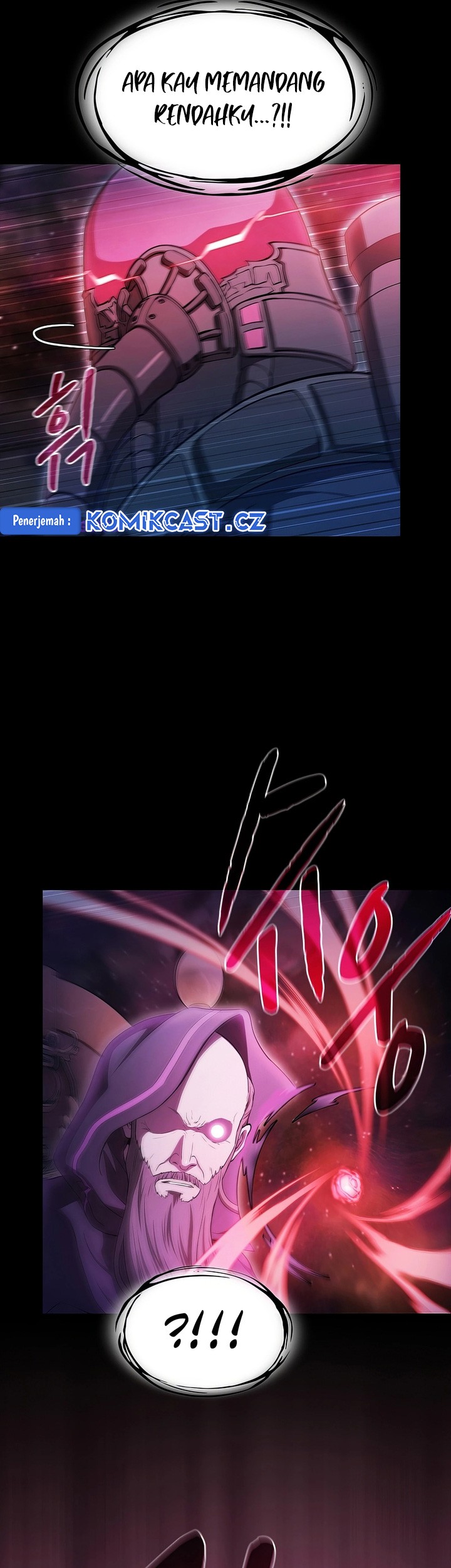 The Constellation that Returned from Hell Chapter 174 Gambar 10