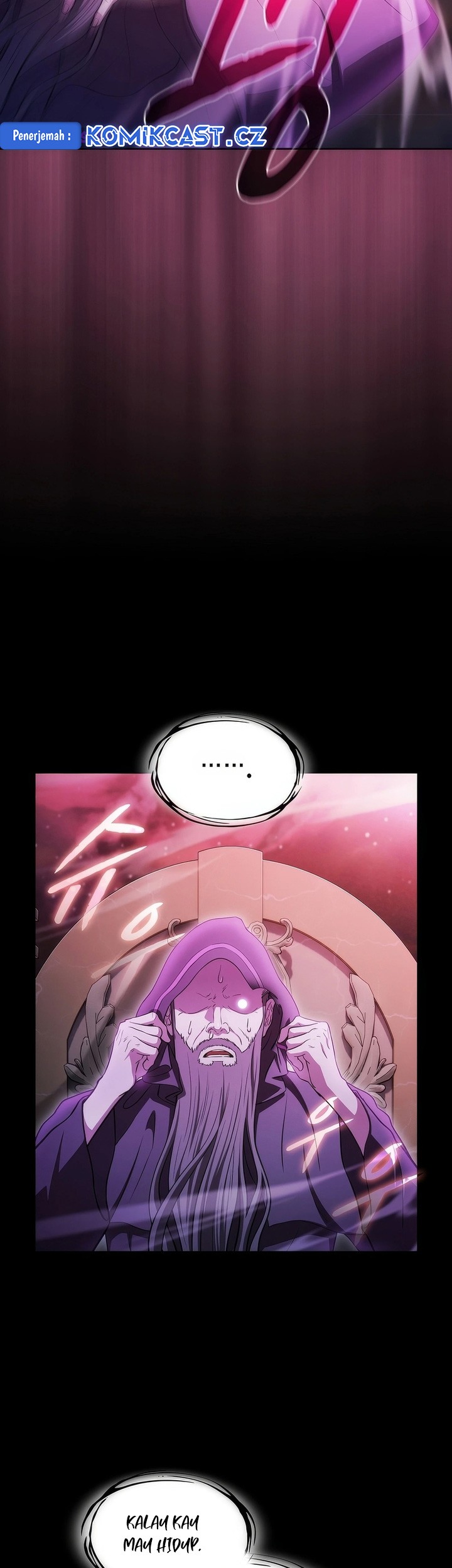 The Constellation that Returned from Hell Chapter 174 Gambar 12