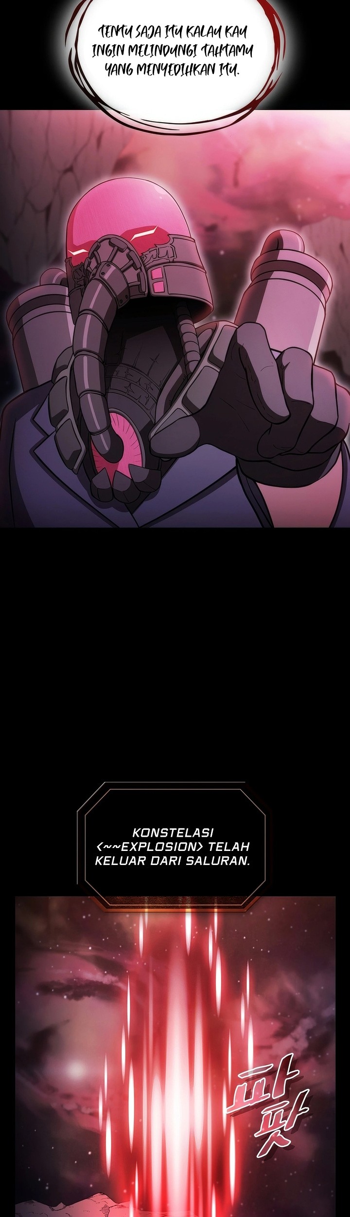 The Constellation that Returned from Hell Chapter 174 Gambar 14