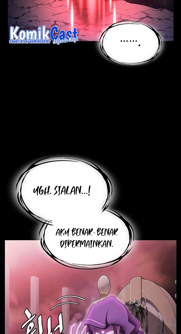 The Constellation that Returned from Hell Chapter 174 Gambar 15